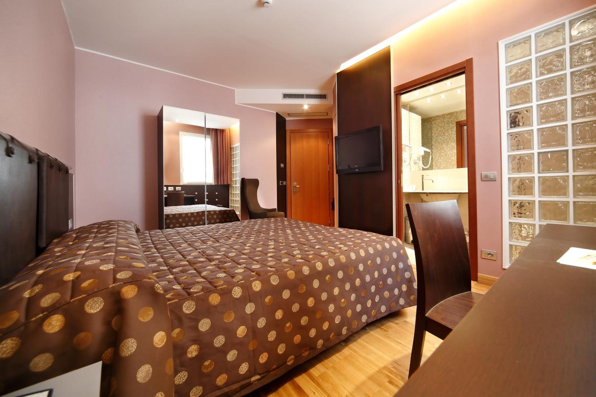 Hotel Terminal — Zdjęcia 3